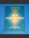 Síla pozitivního žití - náhled