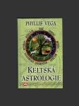 Keltská astrologie - náhled