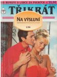 Třikrát na výsluní 2/96 - náhled