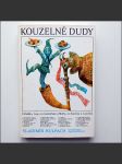 Kouzelné dudy  - náhled