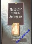 Moudrost svatého augustina - náhled