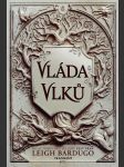 Vláda vlků - náhled