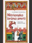 Nitrianska brána smrti - náhled