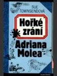 Hořké zrání adriana molea - náhled