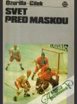 Svet pred maskou - náhled