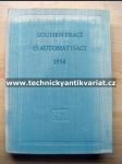 Souhrn prací o automatisaci 1956 - náhled