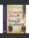 Českých dějin hrátky ošidné - náhled