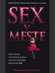 Sex v meste - náhled