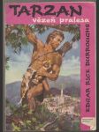 Tarzan vězeň pralesa - náhled