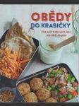 Obědy do krabičky - náhled