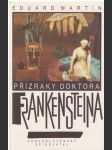 Přízraky doktora Frankensteina - náhled