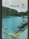 Indonesia 1981 an official handbook - náhled