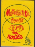 Matematika útočí na rodiče - náhled