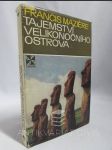 Tajemství velikonočního ostrova - náhled