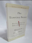 The Tipping Point: How little Things can make a big Difference - náhled