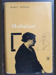 Modigliani - náhled