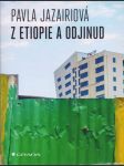 Z Etiopie a odjinud - náhled