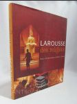 Larousse des religions - náhled