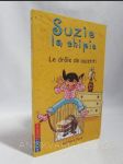 Suzie la chipie 2: Le drôle de ouistiti - náhled