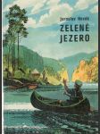 Zelené jezero - náhled