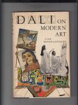 Dali on Modern Art - náhled