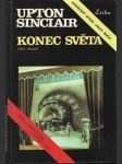 Konec světa 2. (Série: Lanny Budd) - náhled