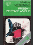 Příběhy ze staré Anglie - náhled