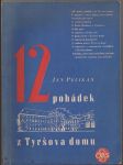 12 pohádek z Tyršova domu - náhled