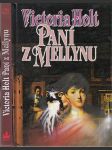 Paní z Mellynu - náhled