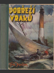 Pobřeží vraků - náhled