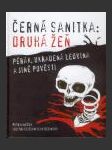 Černá sanitka: Druhá žeň - náhled