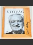 Slováci = Slovaks [= Poklady Slovenska sprístupnené; 4] [fotografie; portréty; Karol Kállay; Slovensko] - náhled