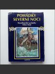 Pohádky severní noci, Skandinávské pohádky - náhled