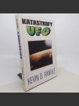 Katastrofy UFO - Kevin D. Randle - náhled