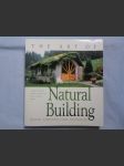 The art of natural building : design, construction, resources - náhled