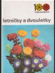 Letničky a dvouletky - náhled