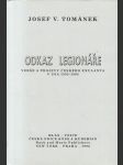 Odkaz Legionáře - náhled