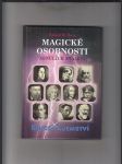 Magické osobnosti minulých staletí - náhled