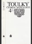 Toulky českou minulostí (4. díl) - náhled