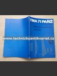 ITMA 71 Paříž Meracia a regulačná technika (1974) - náhled