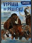 Výprava do pravěku - náhled