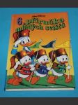 6. příručka mladých svišťů - Disney - náhled