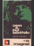 Osm a půl sestřelu - náhled