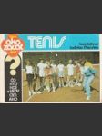 Tenis - náhled