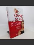 Ofélie se učí plavat - Susanna Kubelka - náhled