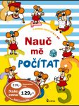 Nauč mě počítat - náhled