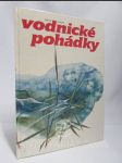 Vodnické pohádky - náhled