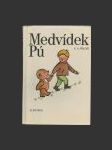 Medvídek Pú - náhled