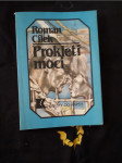 Prokletí moci - náhled