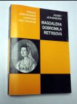 Magdalena dobromila rettigová - náhled